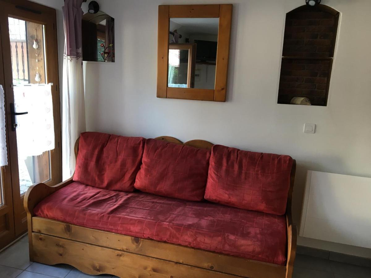 Apartment Chez Polyte *