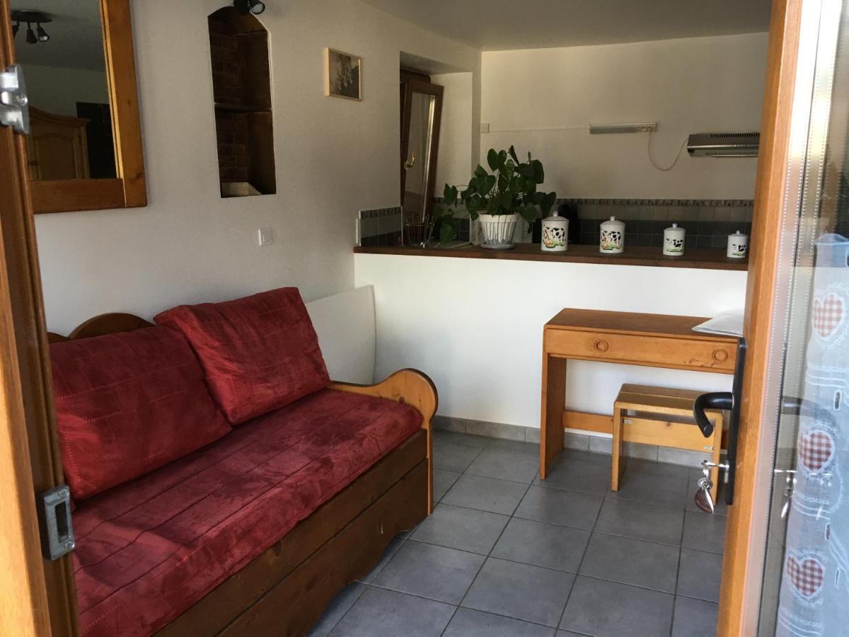 Chez Polyte Bourg-Saint-Maurice